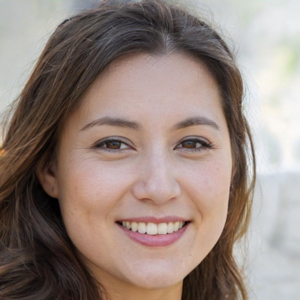 Portrait professionnel de Thaïs Verbeke